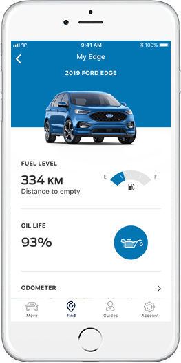 fordpass know your vehicle fordpass know your vehicle