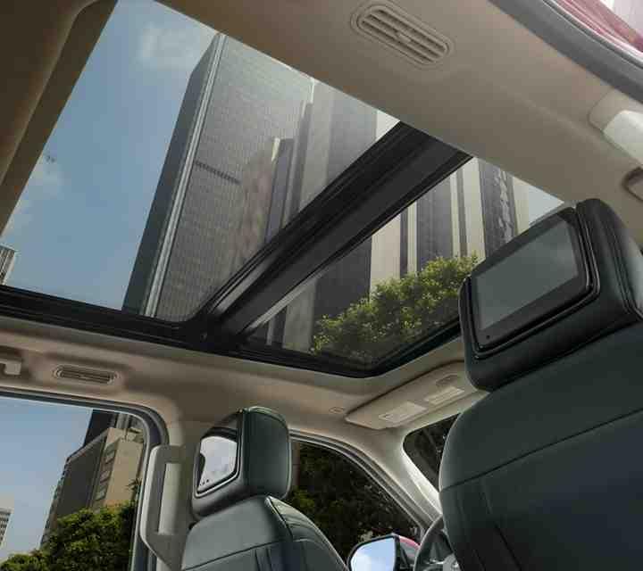Ford 2020 Expedition image Ford 2020 Expedition image