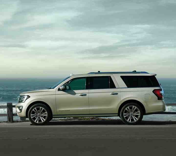 Ford 2020 Expedition image Ford 2020 Expedition image