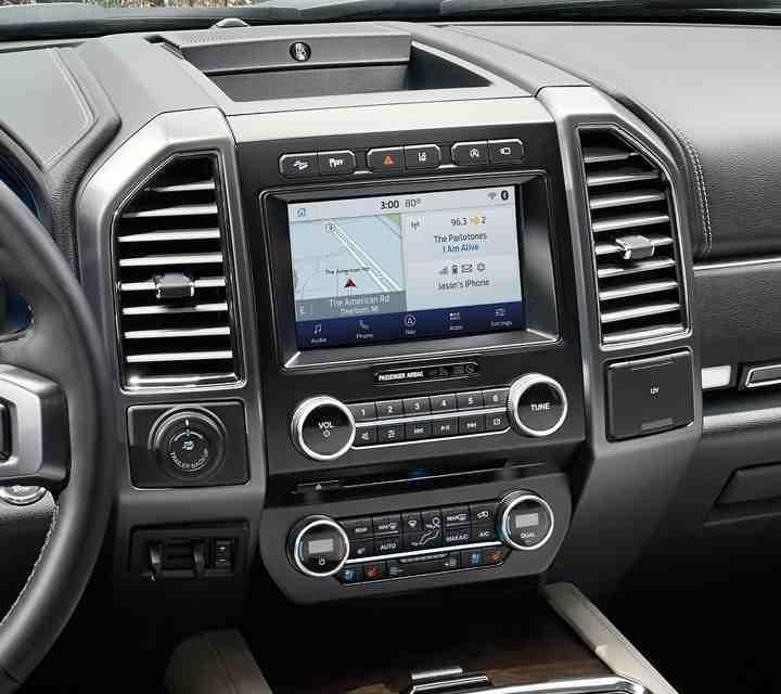 Ford 2020 Expedition image Ford 2020 Expedition image