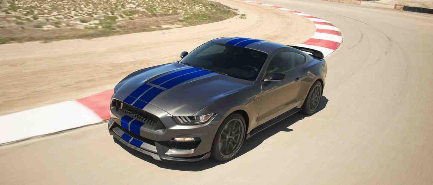 Ford 2020 Mustang image Ford 2020 Mustang image