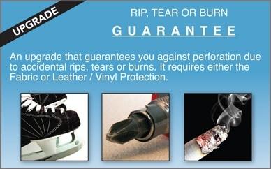leather guarantee leather guarantee