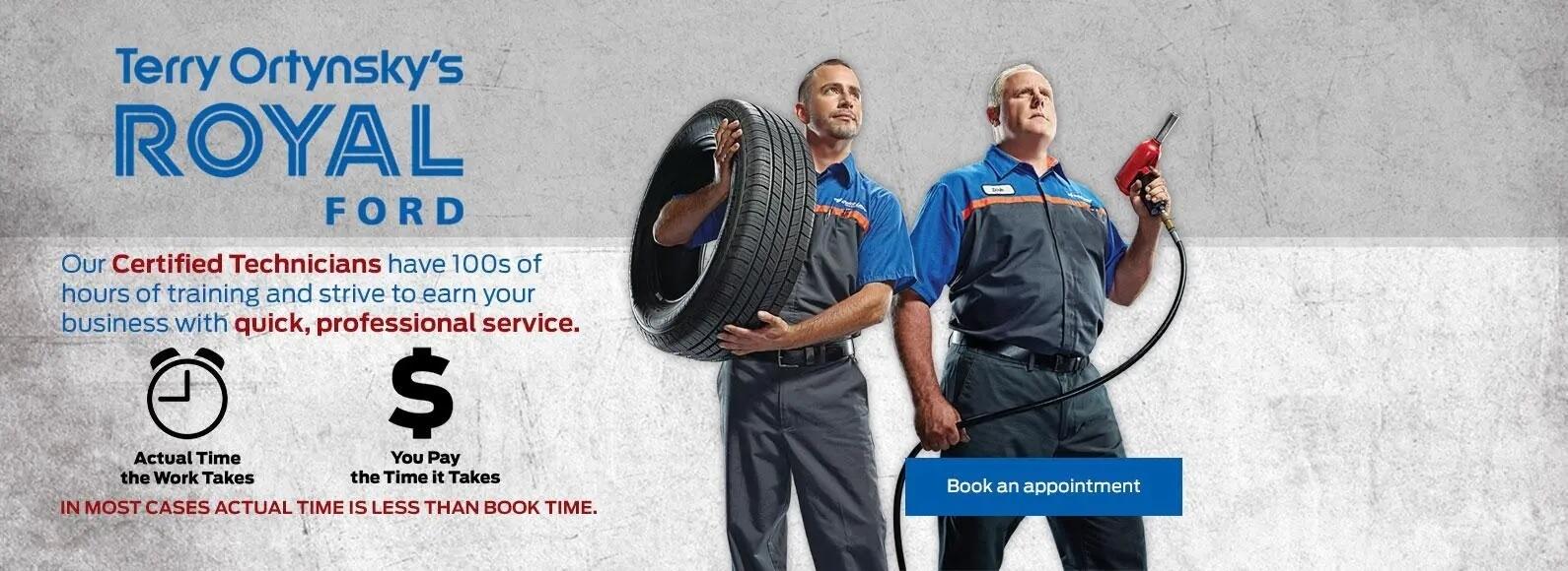 Service Banner Service Banner