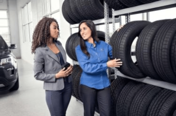 Tires Tires