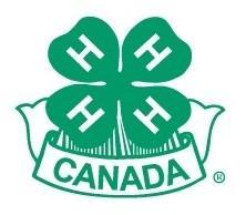 4H canada 4H canada