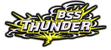 BSS Thunder BSS Thunder