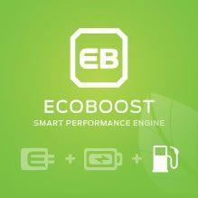 Ford Green Vehicles EcoBoost Ford Green Vehicles EcoBoost