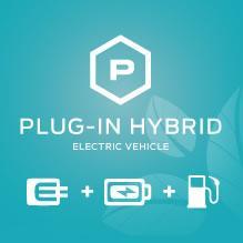 Ford Green Vehicles Plug-In Hybrid Ford Green Vehicles Plug-In Hybrid