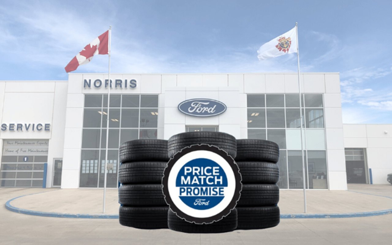 Shop Tires at Norris Ford Shop Tires at Norris Ford
