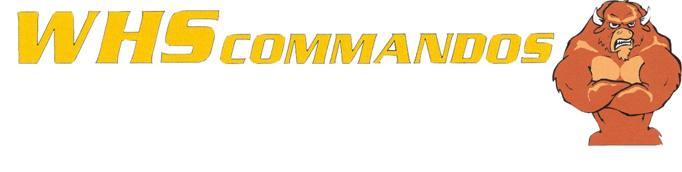 WHS Commandos WHS Commandos