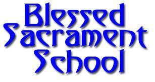 Blessed Sacrament School Blessed Sacrament School