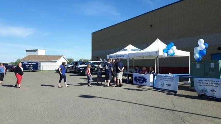 Drive One 4UR Event Drive One 4UR Event