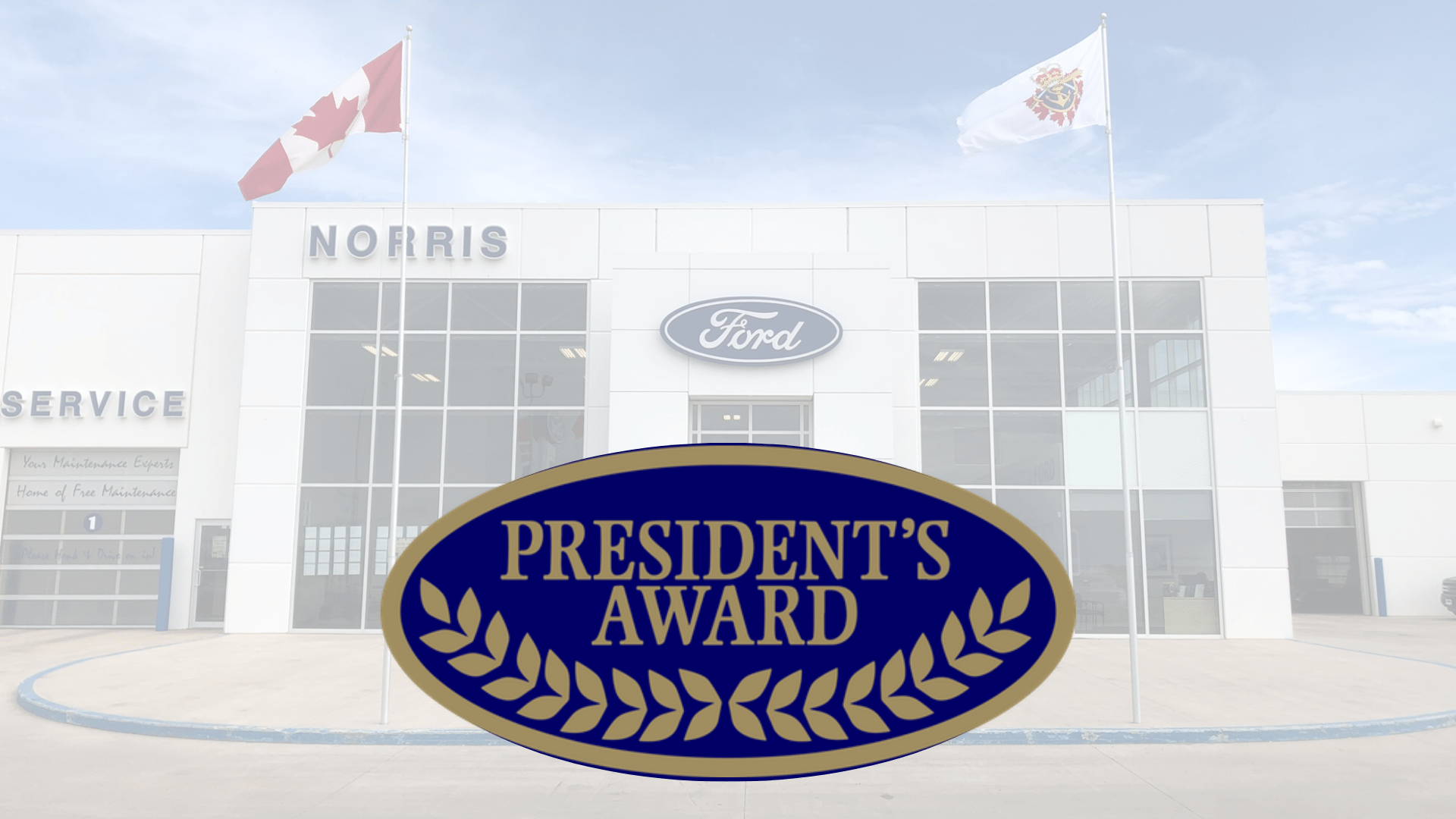 Ford Norris Ford Advantage image Ford Norris Ford Advantage image