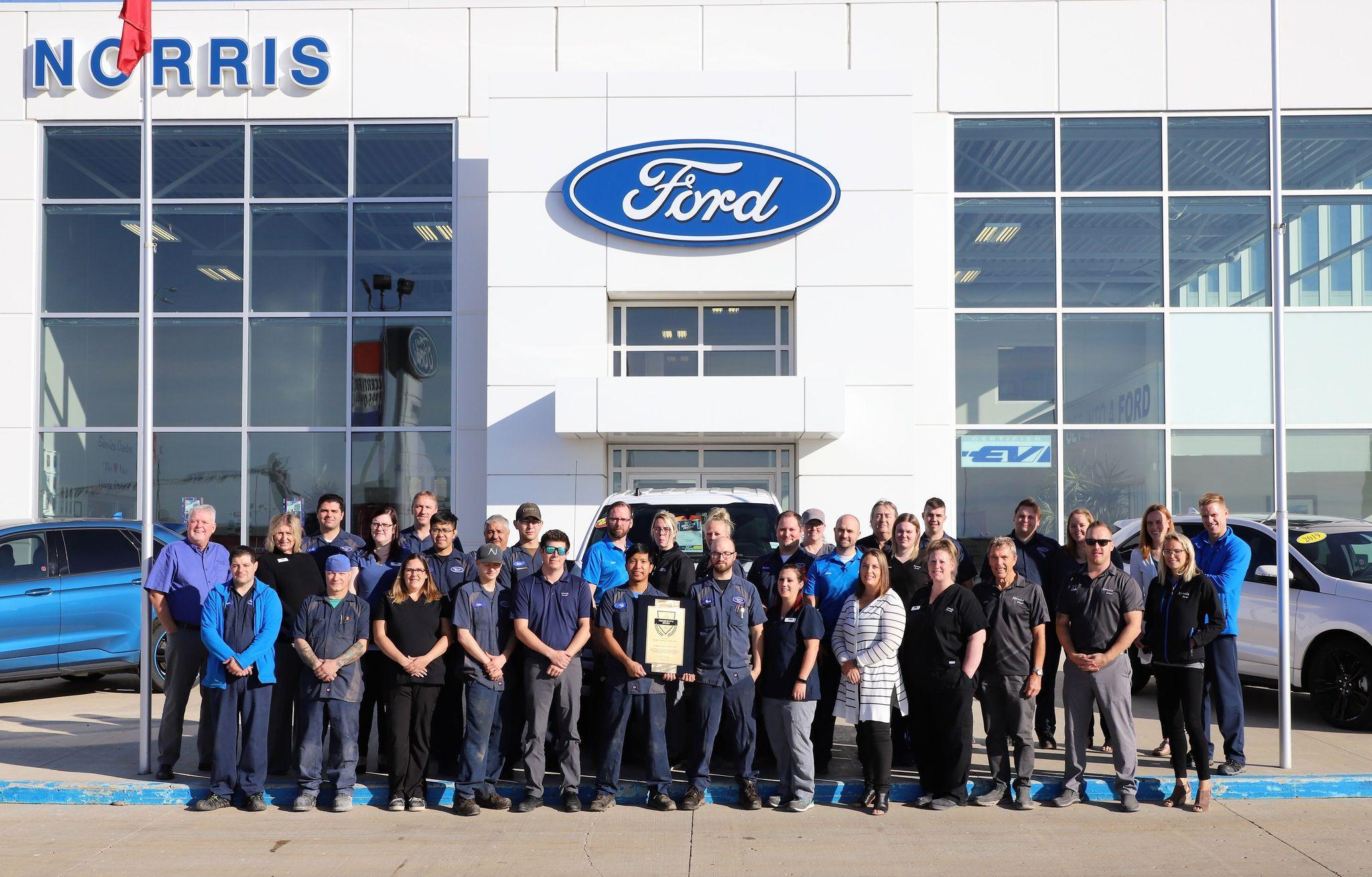 Ford About Us Staff Ford About Us Staff
