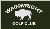 Wainwright Golf Club Wainwright Golf Club