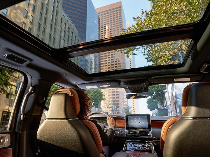 2021 Lincoln Navigator | South Bay Lincoln