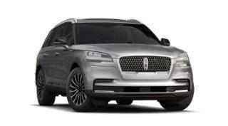 2024 Lincoln Aviator Standard for sale near Los Angeles