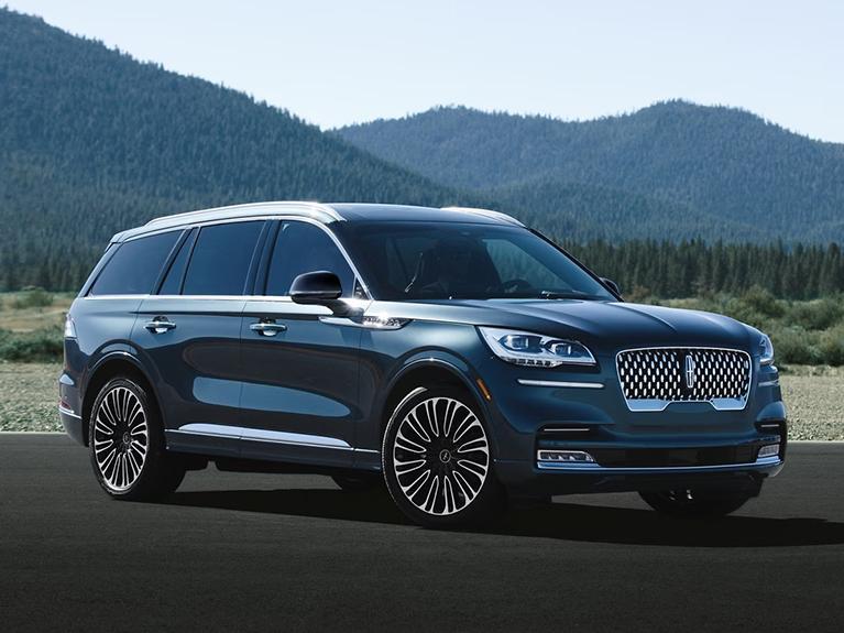 The 2024 Lincoln Aviator® | South Bay Lincoln