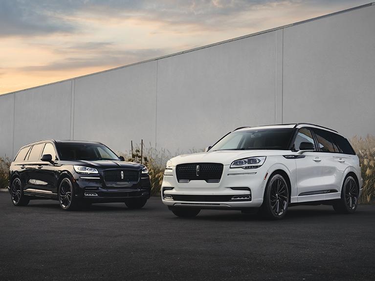 The 2024 Lincoln Aviator® | South Bay Lincoln
