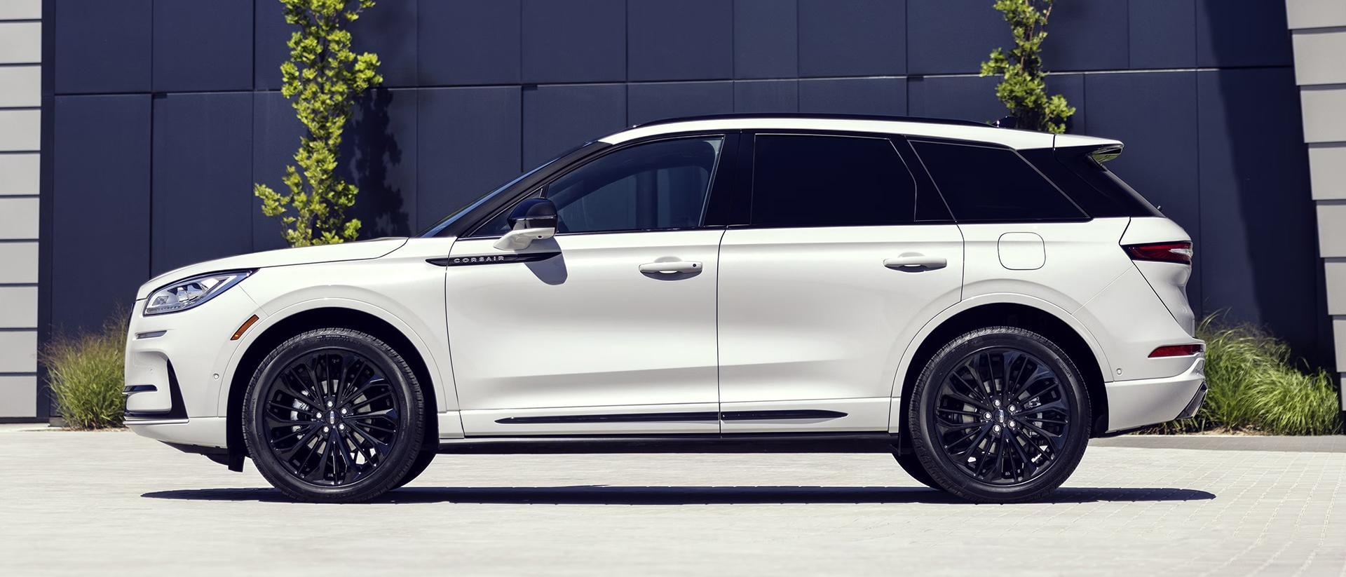 The 2024 Lincoln Corsair® SUV | South Bay Lincoln