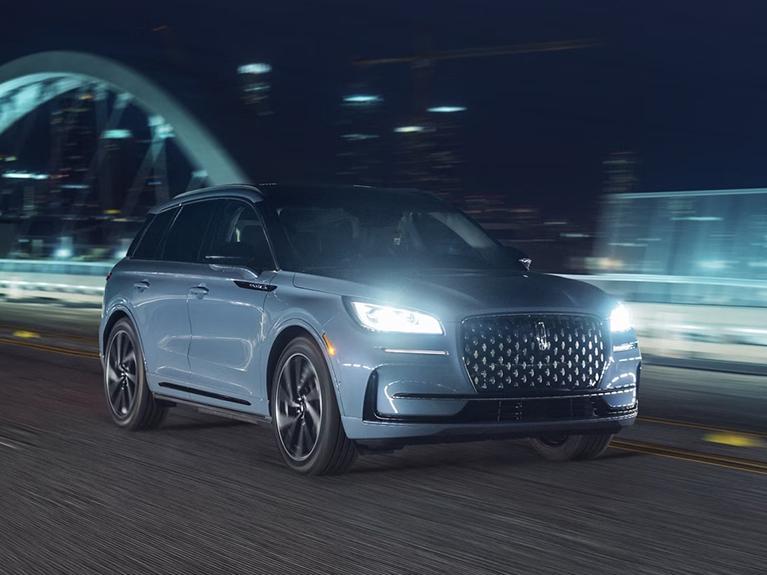 The 2024 Lincoln Corsair® SUV | South Bay Lincoln