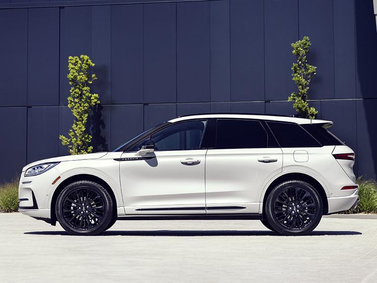 The 2024 Lincoln Corsair® SUV | South Bay Lincoln