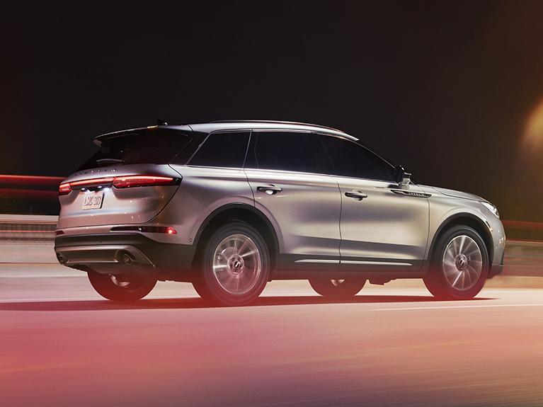 The 2024 Lincoln Corsair® SUV | South Bay Lincoln