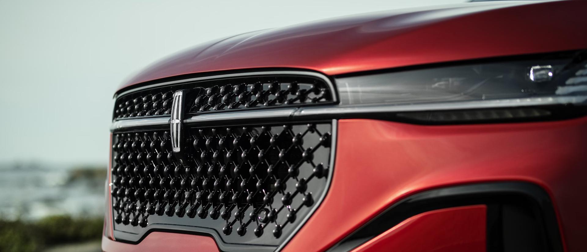THE ALL-NEW 2024 Lincoln Nautilus® | South Bay Lincoln