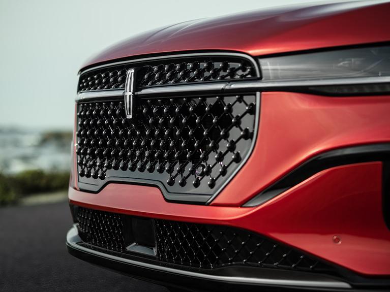 THE ALL-NEW 2024 Lincoln Nautilus® | South Bay Lincoln
