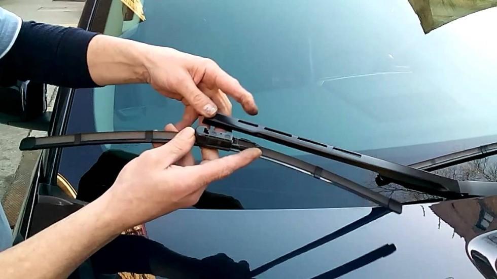 Can Windshield Wipers Damage Your Windshield?