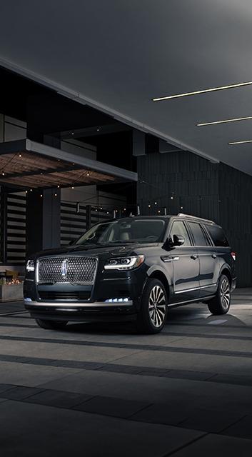 Lincoln New Vehicle Specials at South Bay Lincoln