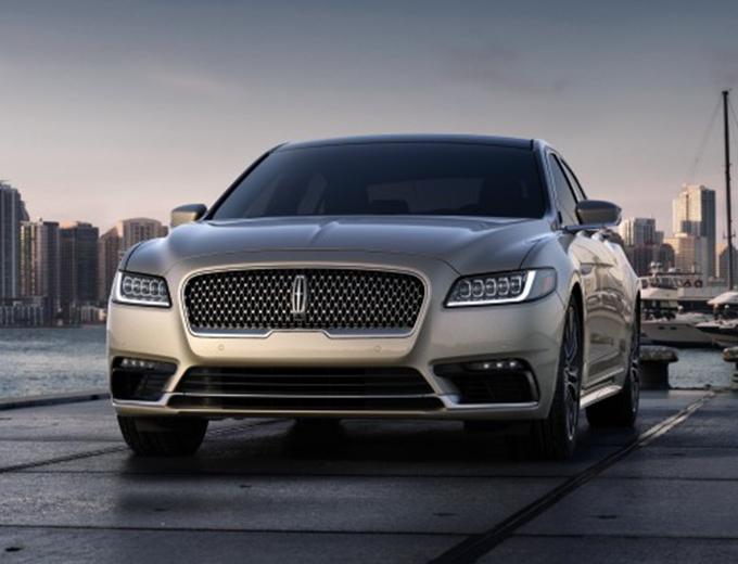 Lincoln