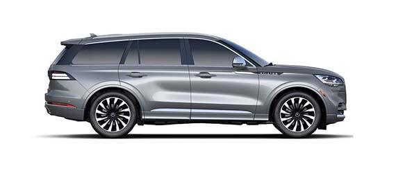 Lincoln Hybrid Vehicles | | Lincoln Aviator Black Label Grand Touring | South Bay Lincoln