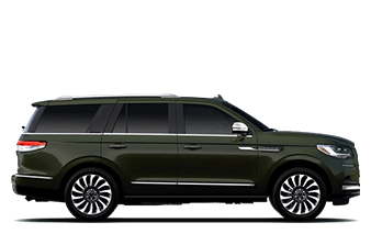2022 Lincoln Navigator Black Label | South Bay Lincoln