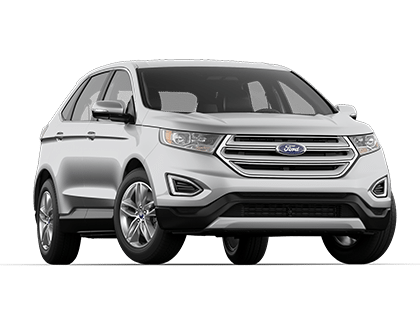 Ford Edge Ford Edge