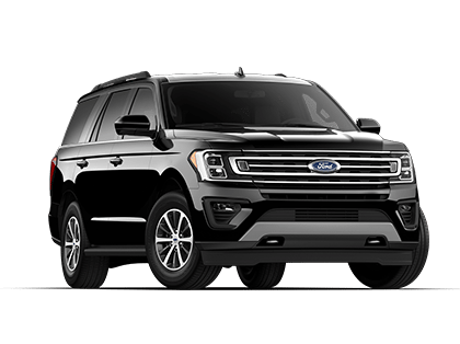 2018 Ford Expedition 2018 Ford Expedition
