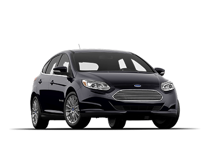 Focus Electric Focus Electric