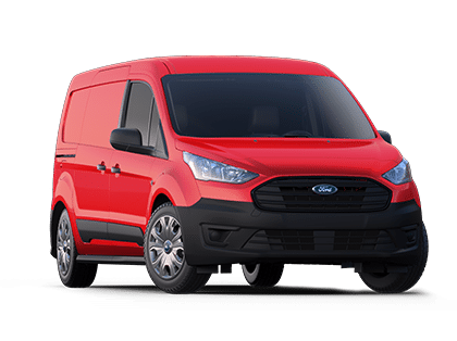 Ford Transit Connect Ford Transit Connect