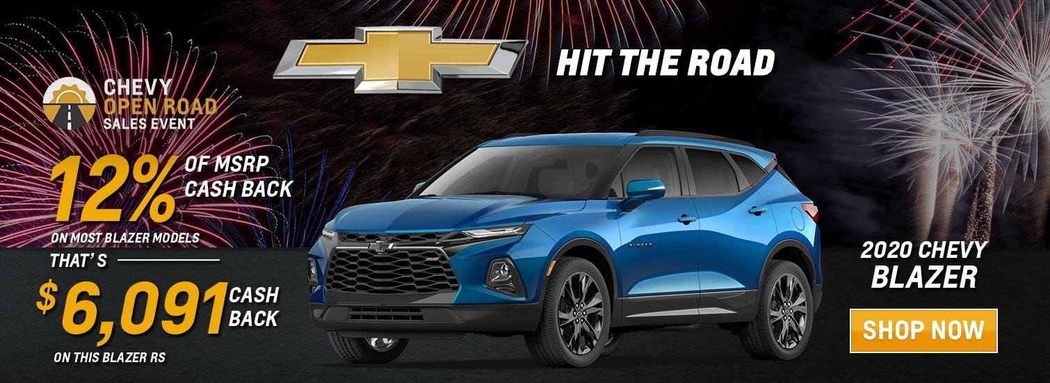 Chevrolet Dealerships in Chicago Chicagoland & Northwest Indiana