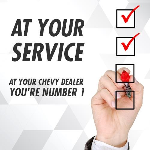 Chevrolet Dealerships in Chicago | Chicagoland & Northwest Indiana