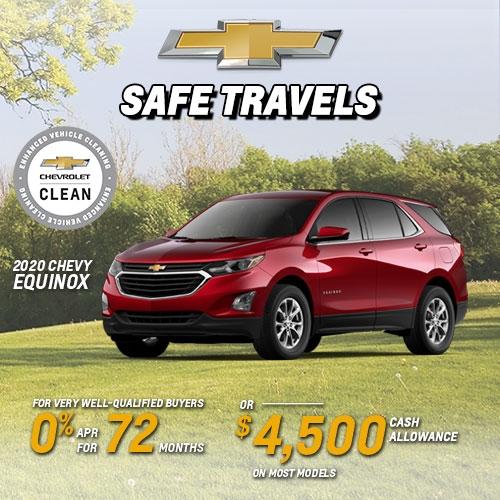 2020 Chevrolet Equinox Chicagoland Amp Northwest Indiana