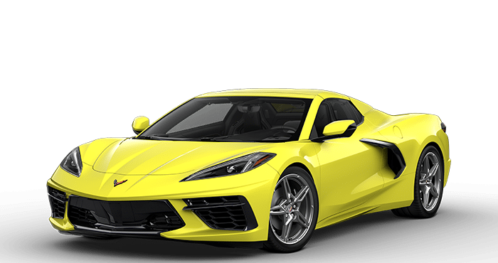 2020 Chevrolet Product Lineup