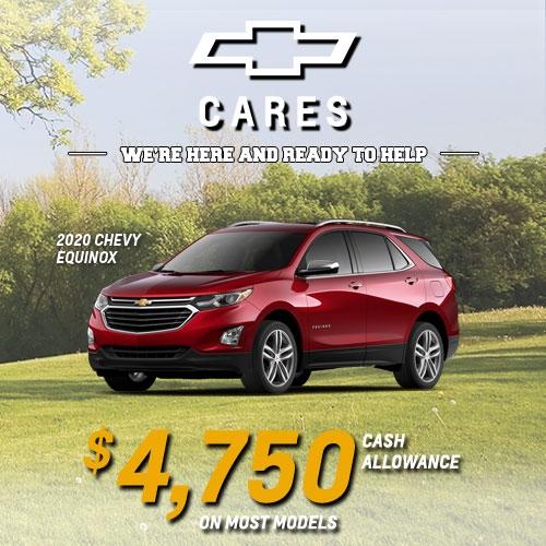 2020 Chevrolet Equinox Chicagoland Amp Northwest Indiana