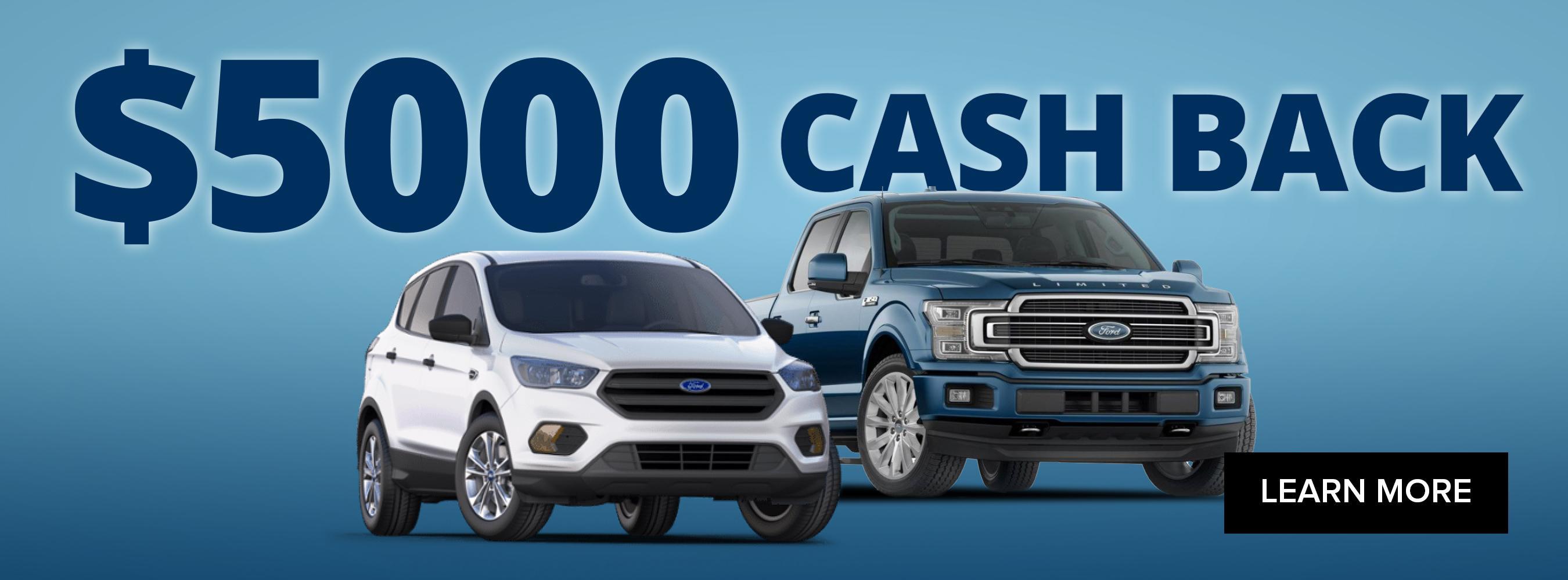 Cash Back Cash Back