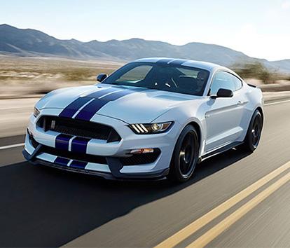 ford ford