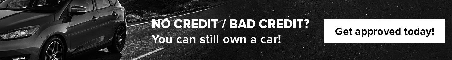 Bad Credit Bad Credit