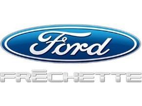 Ford logo Ford logo