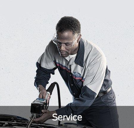 Service Service