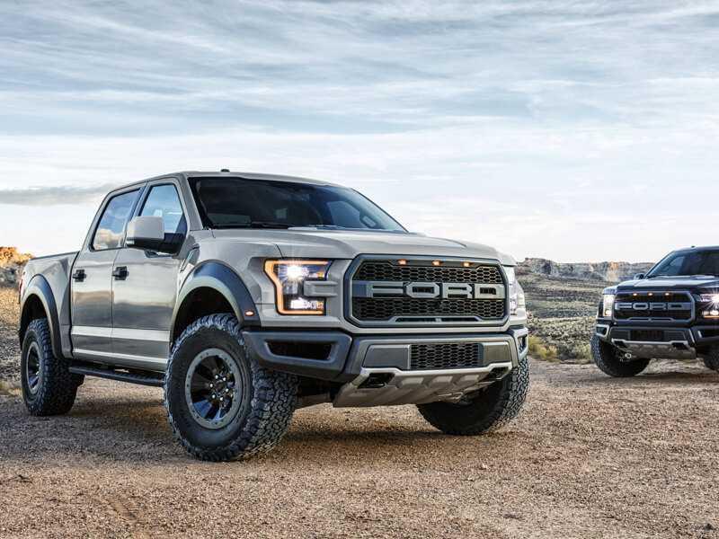 Ford F 150 Raptor 2019 Ford Lincoln