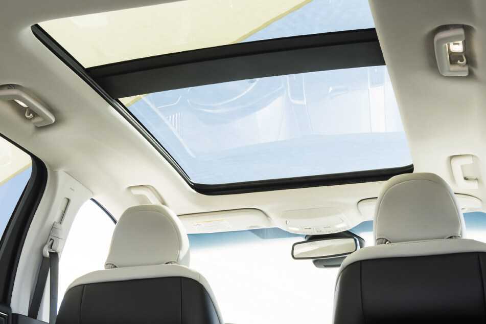2020 Ford Edge 2020 Ford Edge